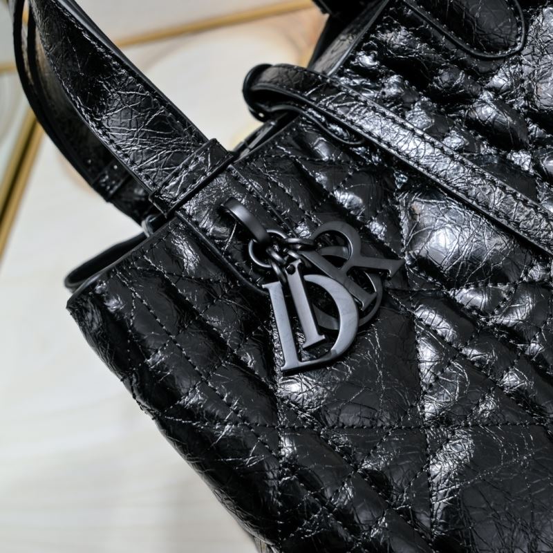 Christian Dior Shopping Bags